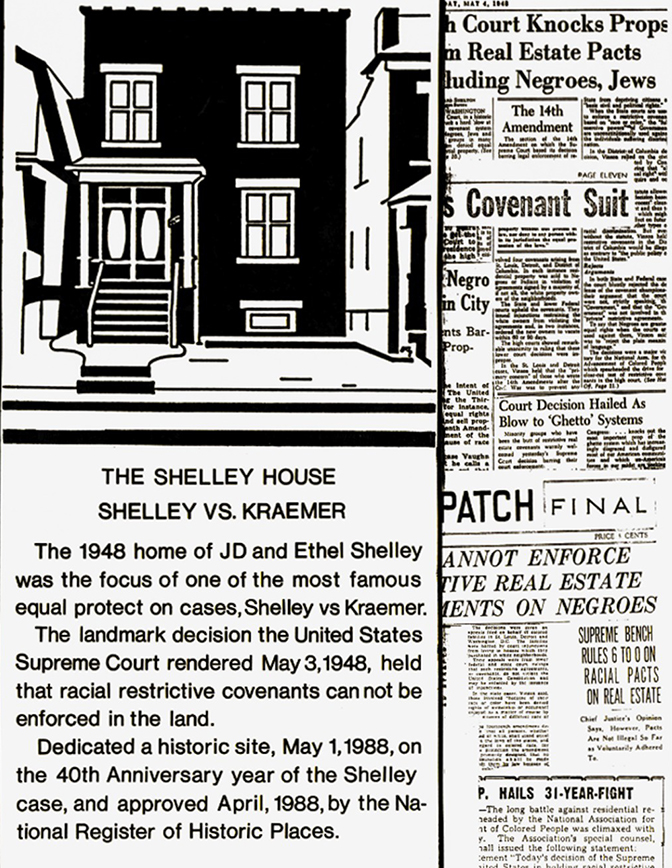 Shelley v. Kraemer