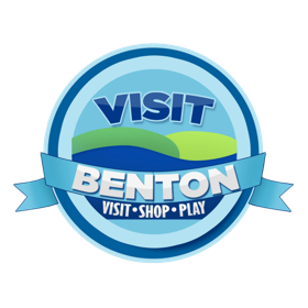 Benton County logo