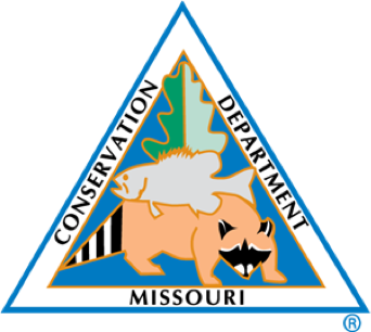 Missouri Department of Conservation logo