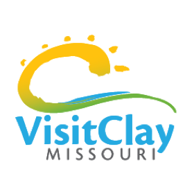 Clay County logo