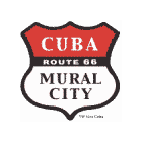 Visit Cuba logo