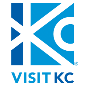 Visit KC logo