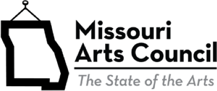 Missouri Arts Council logo