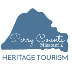 Visit Perry County logo