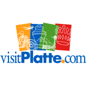 Platte County logo
