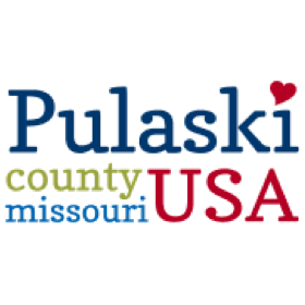 Pulaski County logo