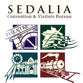 Sedalia logo