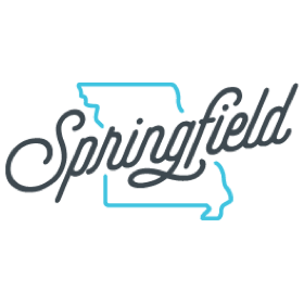 Visit Springfield logo