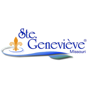 Visit Ste. Genevieve logo