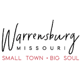 Warrensburg logo